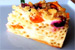 Entwicklung neuer Rezepturen mit unserem Projekt- und Geschäftspartner Robbel Gastrokonzepte UG aus Neubrandenburg- Nudeltorte To Go